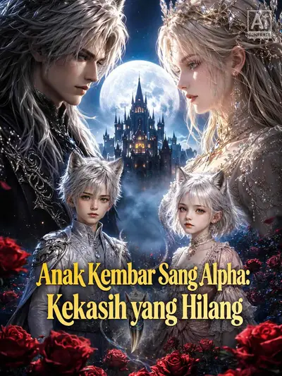 Poster Anak Kembar Sang Alpha: Kekasih yang Hilang