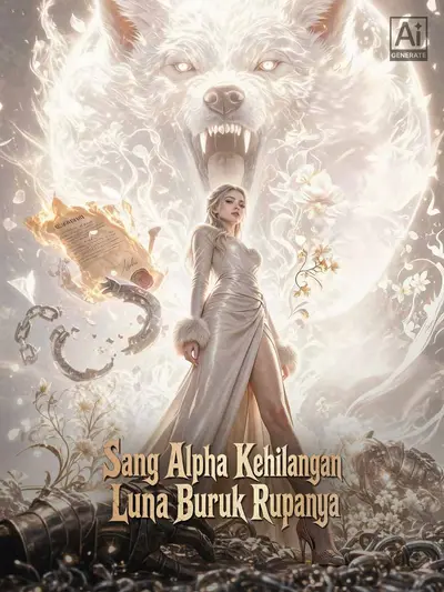 Sang Alpha Kehilangan Luna Buruk Rupanya