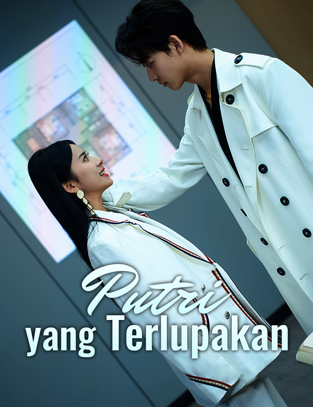Rahasia Putri Yang Terlupakan Terungkap!