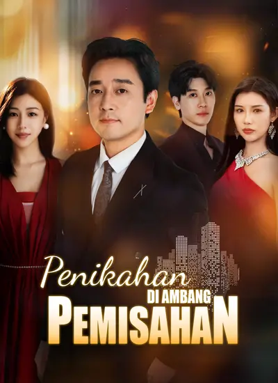 [Dijuluki]Penikahan di Ambang Pemisahan
