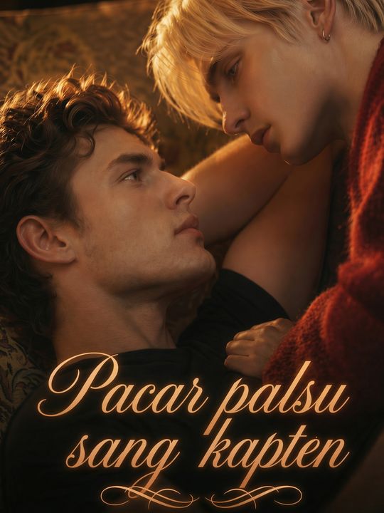 Pacar palsu sang kapten