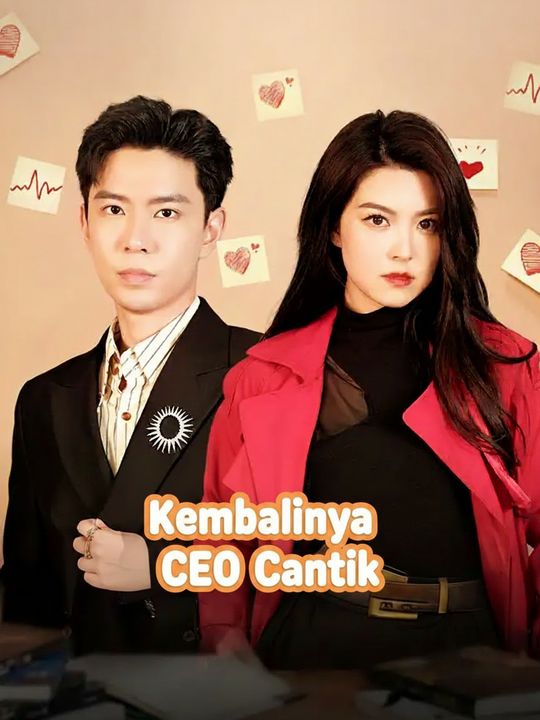Kembalinya CEO Cantik