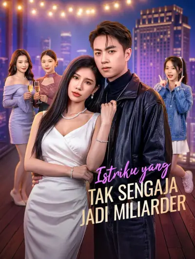 Istriku yang Tak Sengaja Jadi Miliarder