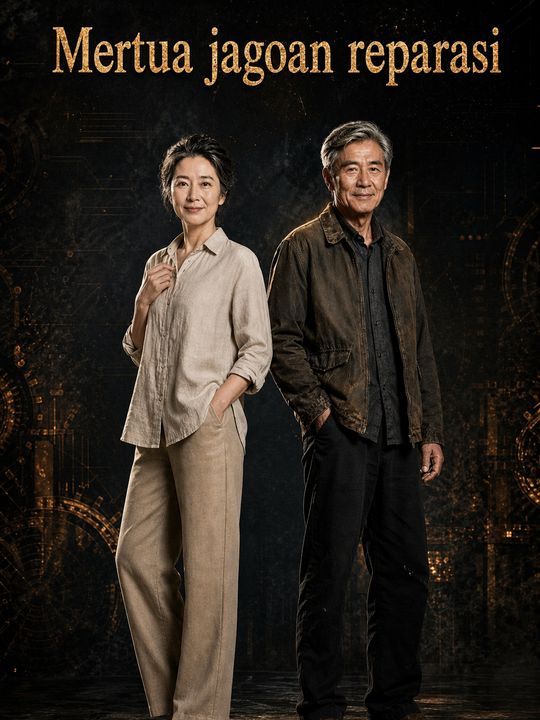 Mertua jagoan reparasi