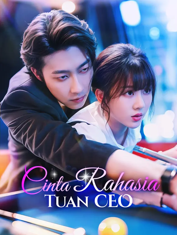 Cinta Rahasia Tuan CEO
