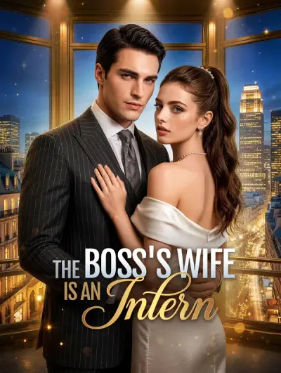 Poster The Boss’s Wife Is an Intern