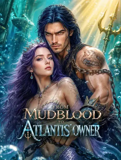 Poster From Mudblood to Atlantis’ Owner