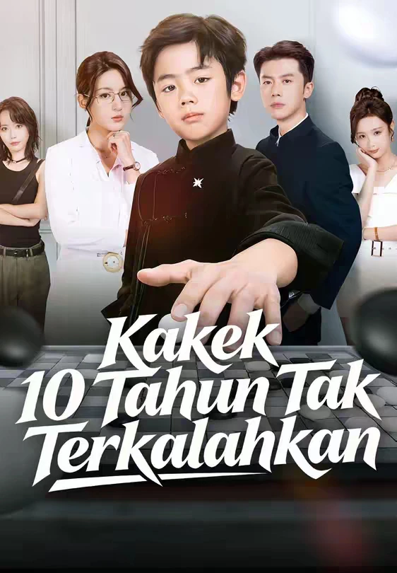 Kakek Ini Tak Terkalahkan Selama 10 Tahun!
