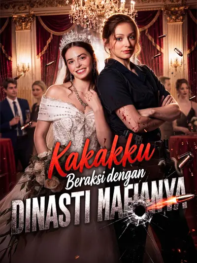 Kakakku Beraksi dengan Dinasti Mafianya