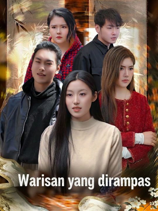 Warisan yang dirampas