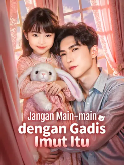 Jangan Main-main dengan Gadis Imut Itu
