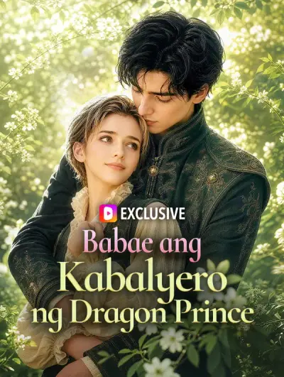 Poster Babae ang Kabalyero ng Dragon Prince