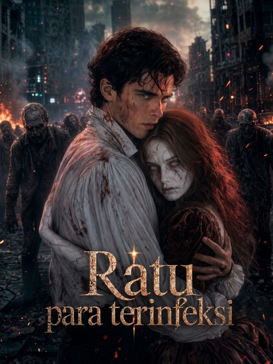 Ratu para terinfeksi