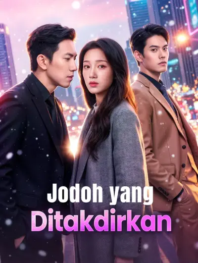 Jodoh yang Ditakdirkan(Sulih Suara)