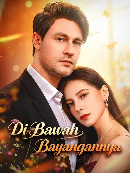Di Bawah Bayangannya