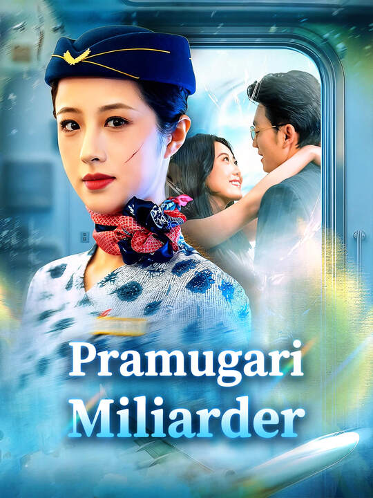 Pramugari Miliarder