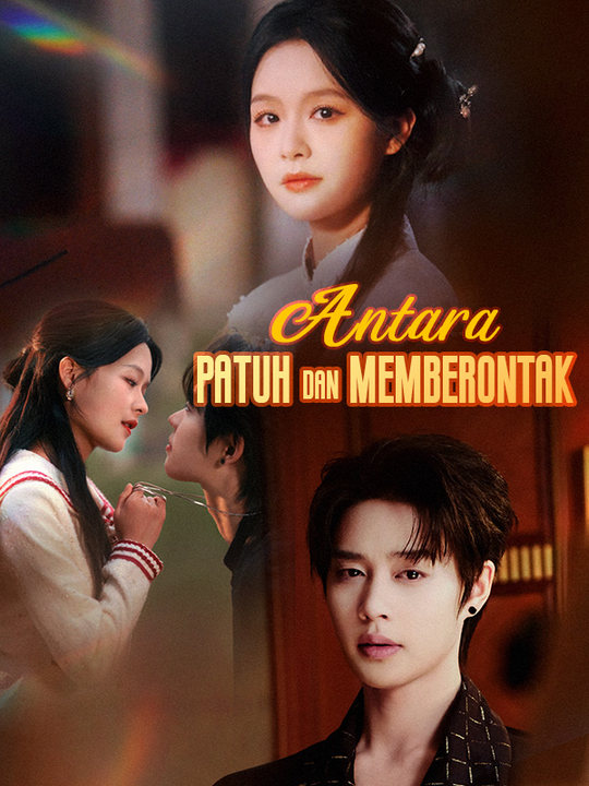 Duel Antara Patuh dan Memberontak!