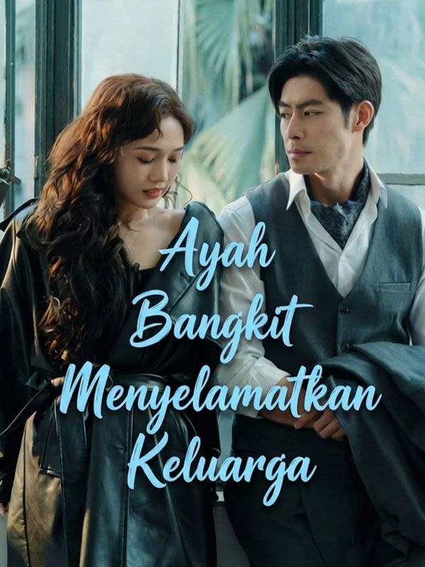 Bagaimana Ayah Ini Menyelamatkan Keluarganya?