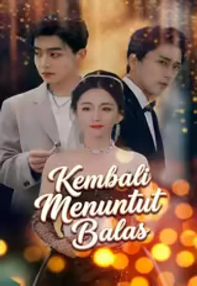 Kembali Menuntut Balas: Siapa yang Berani?