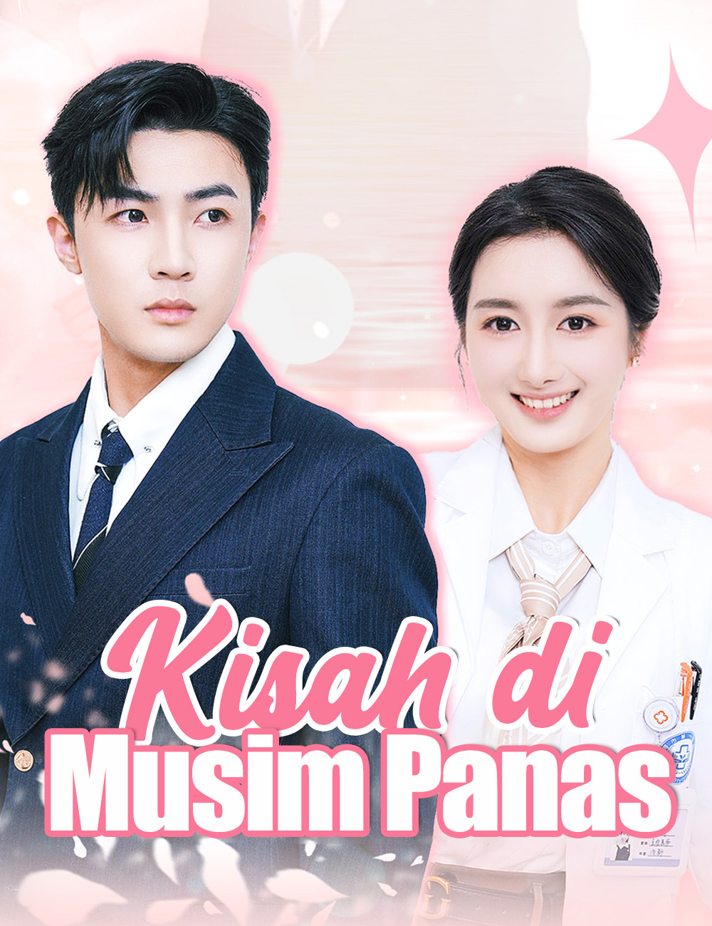 Rahasia Terungkap di Musim Panas!