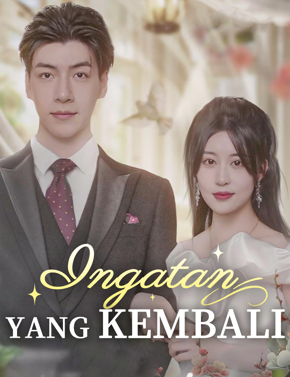 Ingatan Yang Kembali: Rahasia Terungkap!