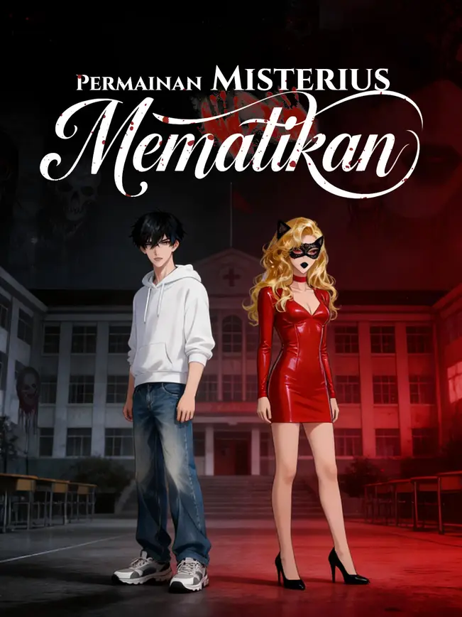 Misteri Mematikan yang Menghantui Permainan!