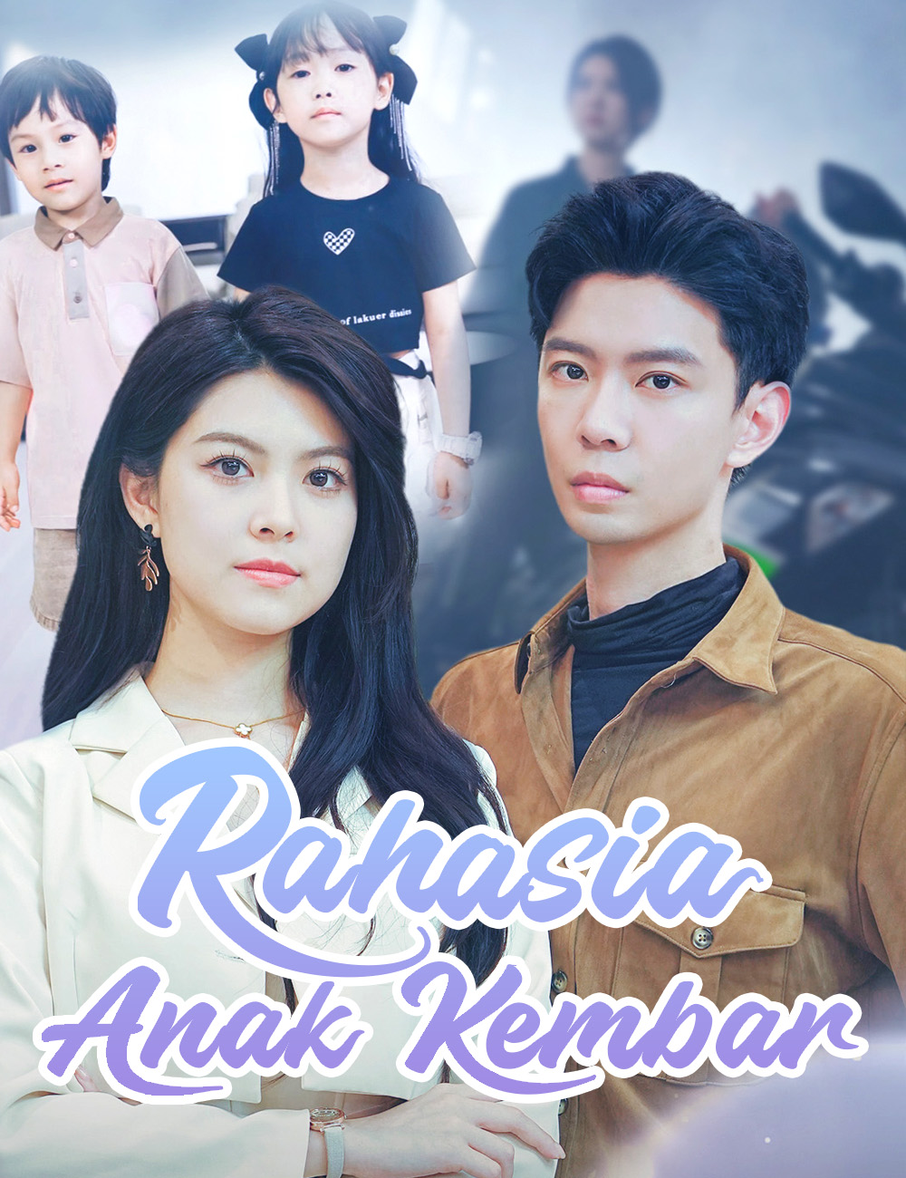 Rahasia Menakjubkan Anak Kembar Terungkap!