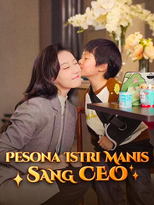 Istri Manis Sang CEO Bikin Terpana!