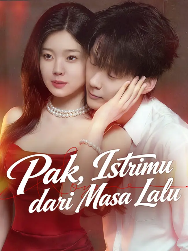 Misteri Pak Istrimu Dari Masa Lalu!