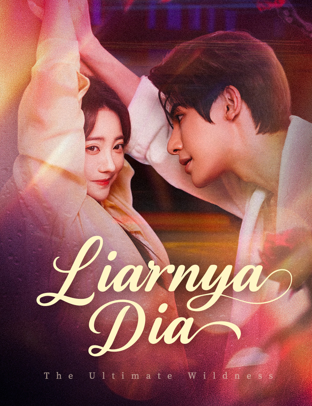Liarnya Dia! Tak Terduga!