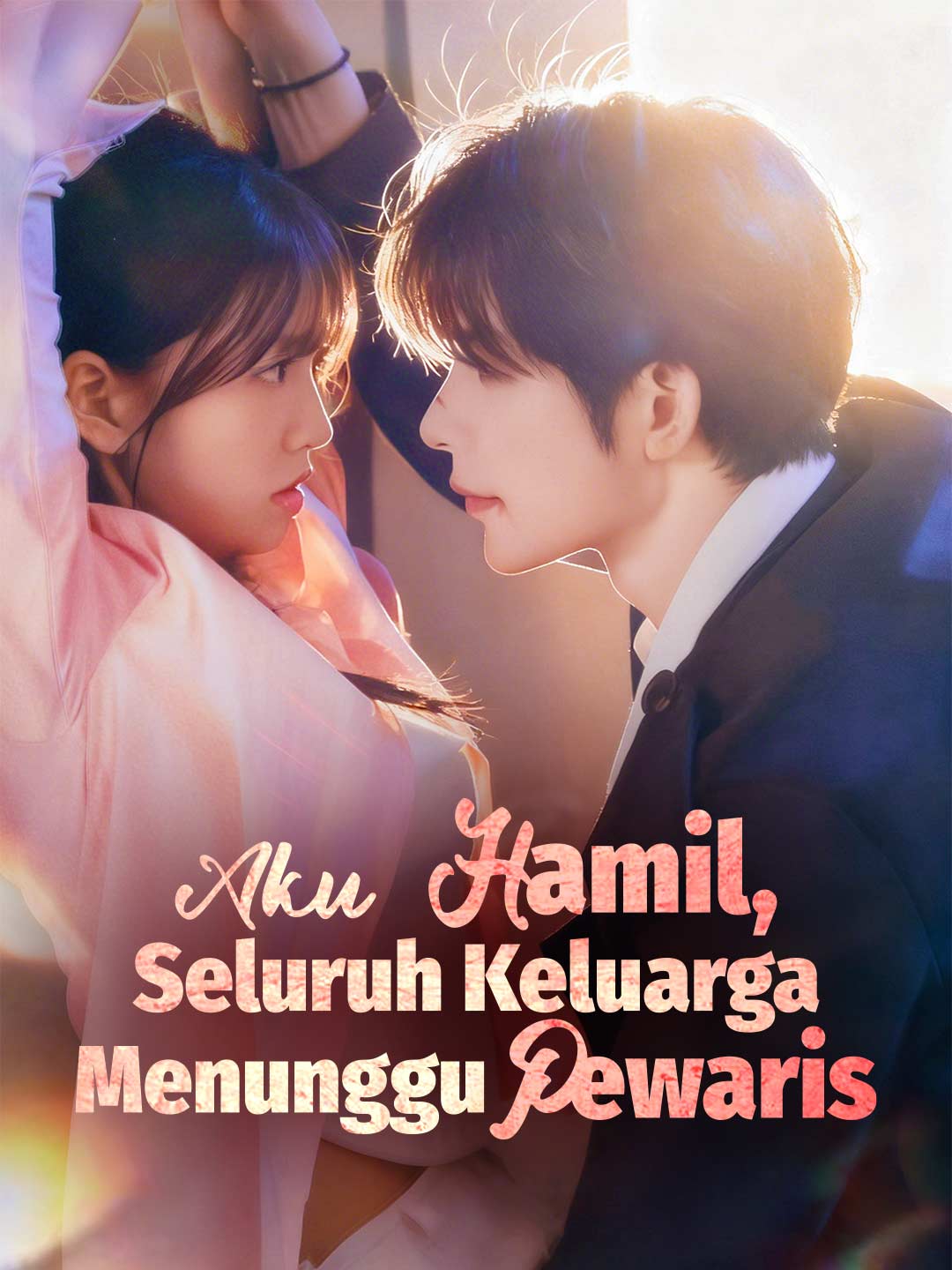 Keluarga Hei Hei Hamil, Pewaris Ditunggu!
