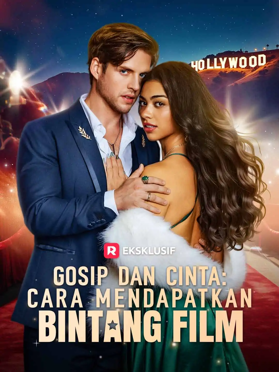 Gosip Gempar! Cara Dapat Bintang Film
