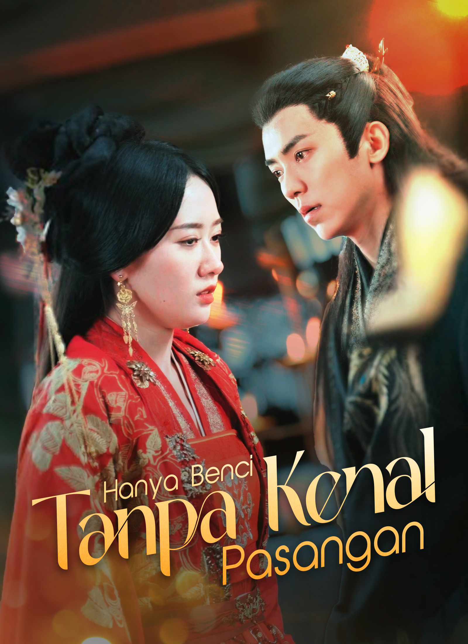 Benci Tanpa Kenal Cinta Sejati!