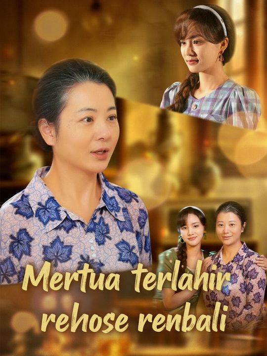 Mertua terlahir kembali