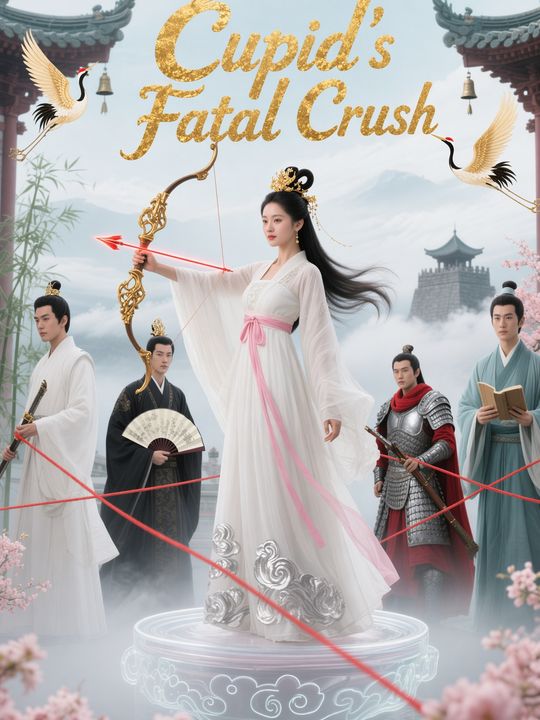 Cupid's Fatal Crush