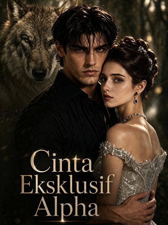 Cinta Eksklusif Alpha