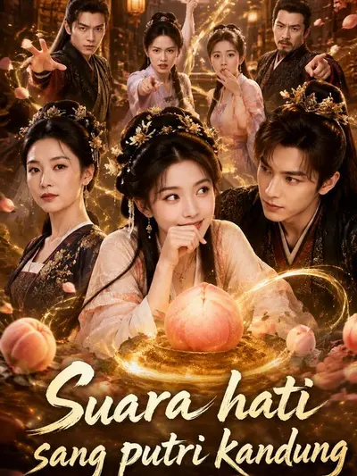 Suara hati sang putri kandung