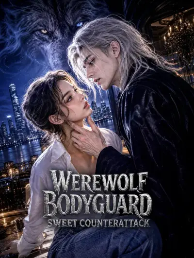 Poster Werewolf Bodyguard Sweet Counterattack