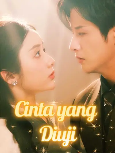 (Sulih Suara) Cinta yang Diuji