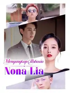 Rahasia Menarik Nona Lia Terungkap!