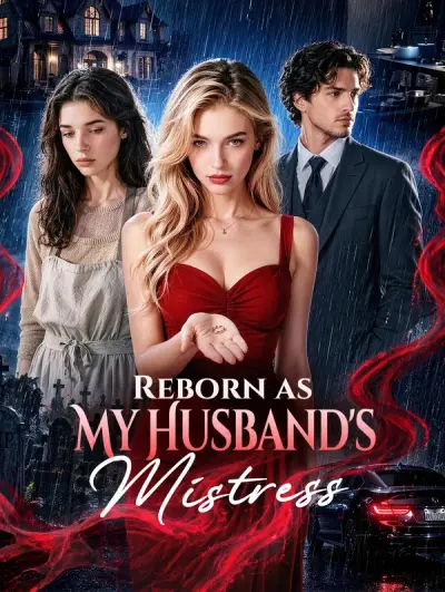 Poster Reborn as My Husband’s Mistress