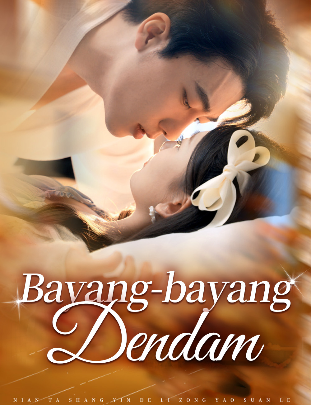 Terungkap! Bayang-Bayang Dendam yang Mengerikan