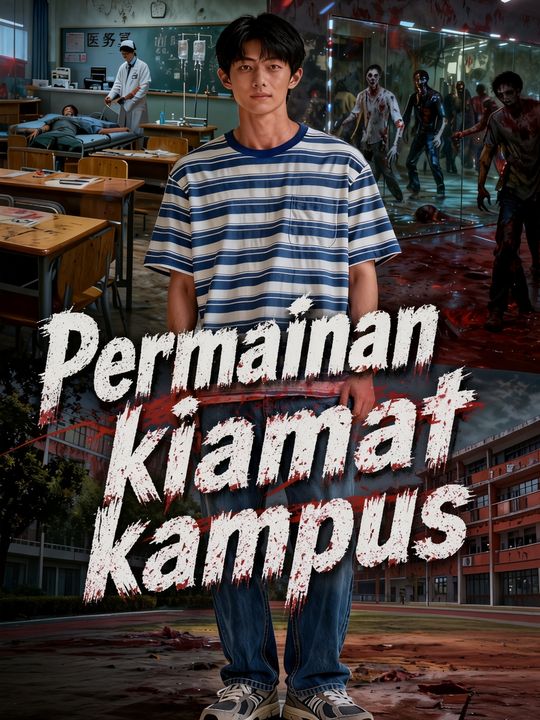Permainan kiamat kampus