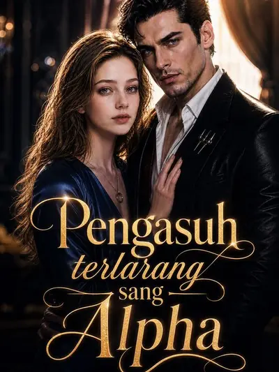 Pengasuh terlarang sang Alpha