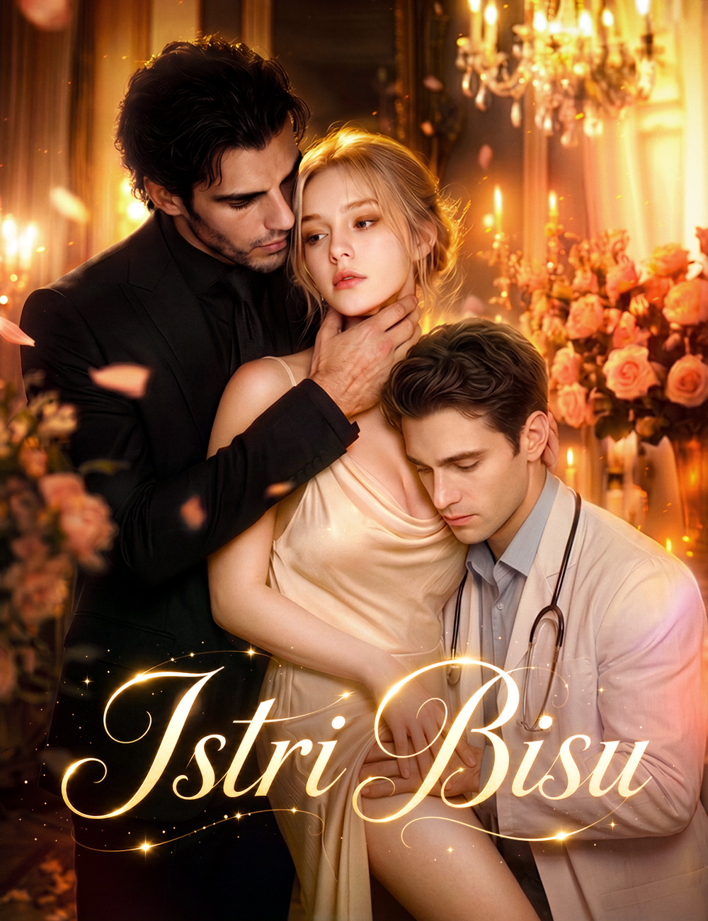 Istri Bisu