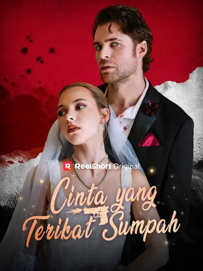 Cinta yang Terikat Sumpah