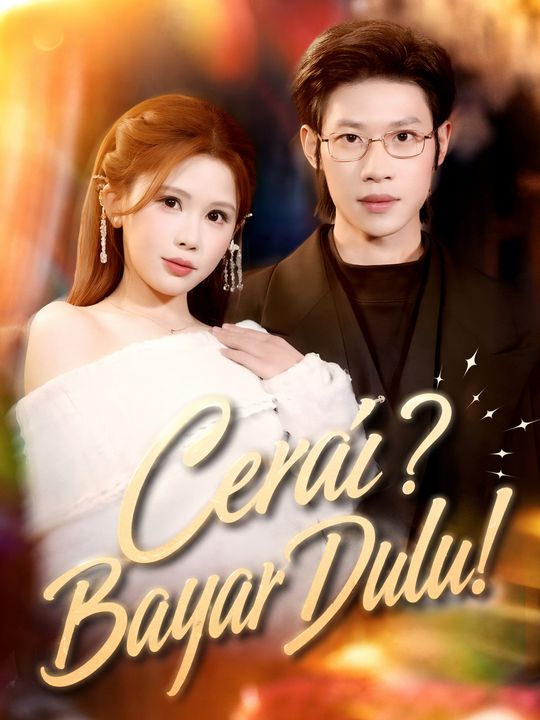 Cerai? Bayar Dulu!