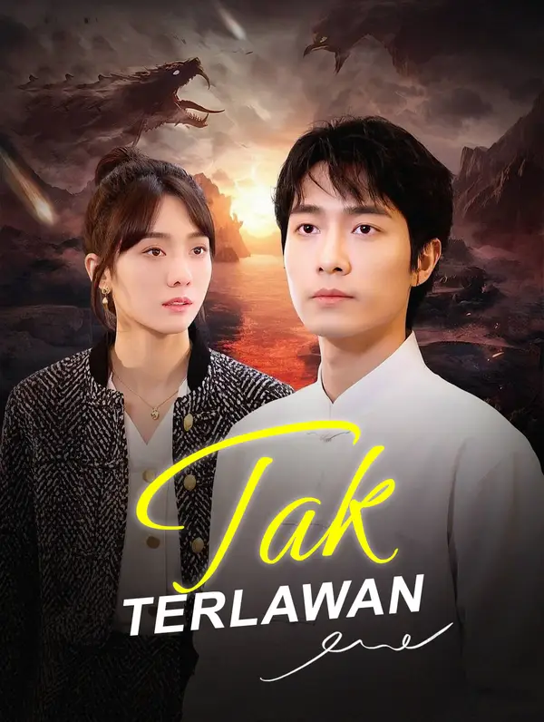 Tak Terlawan