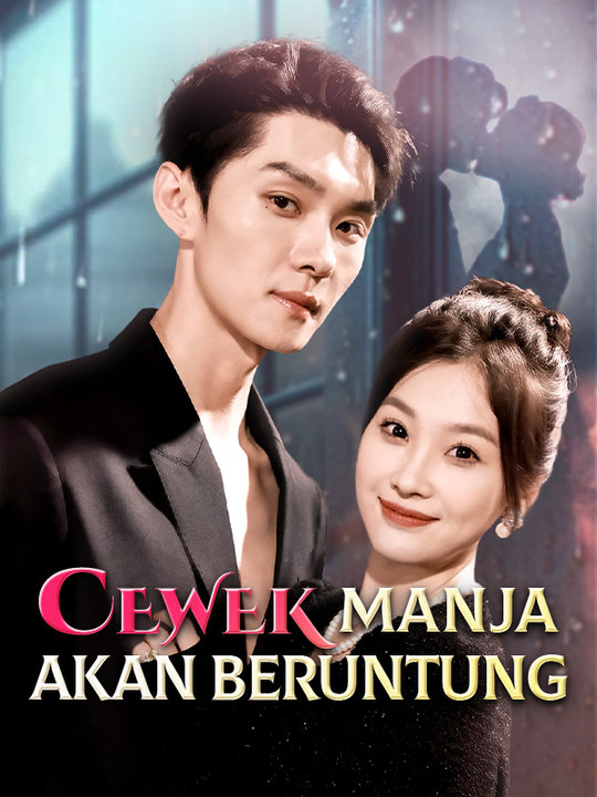 Cewek Manja Ini Dapat Keberuntungan Tak Terduga!