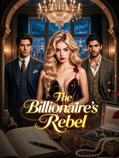 Poster The Billionaire’s Rebel